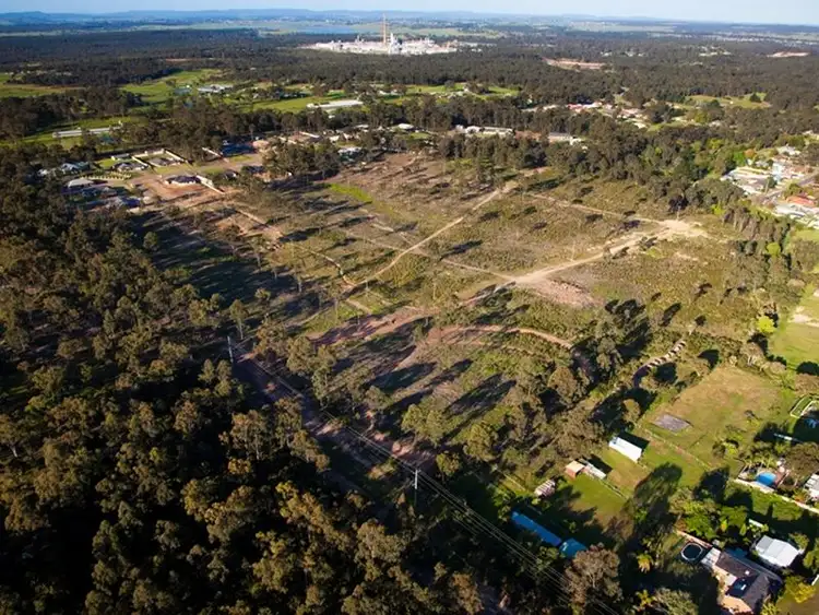 Third view of Homely land listing, 217/Forest Gum Lorikeet Close, Weston NSW 2326