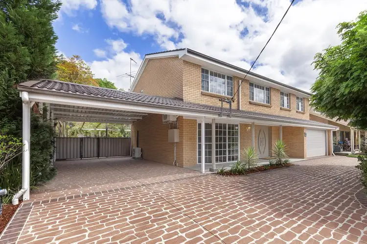 Second view of Homely house listing, 24 Glenrose Crescent, Cooranbong NSW 2265