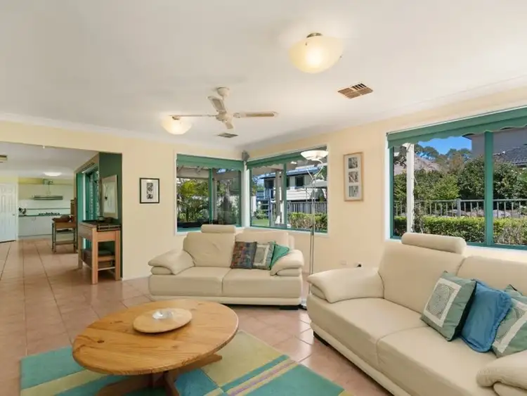 Third view of Homely house listing, 8 Coachwood Drive, Ourimbah NSW 2258