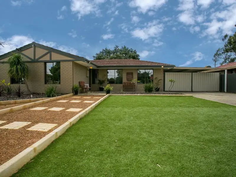 Main view of Homely house listing, 3 Clements Grove, Armadale WA 6112