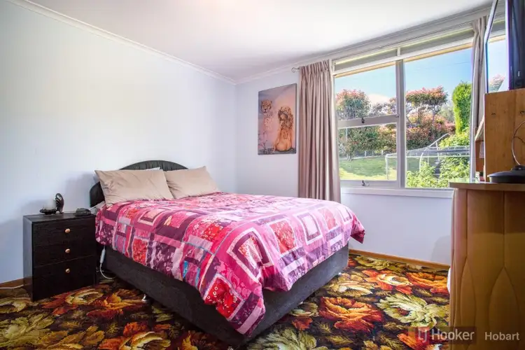 Fifth view of Homely house listing, 20 Milburn Place, West Moonah TAS 7009