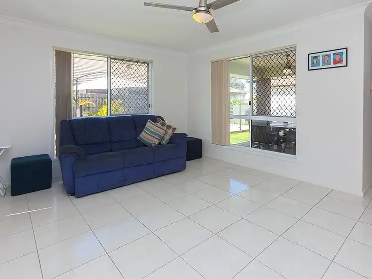 Sixth view of Homely house listing, 7 Carthage Street, Augustine Heights QLD 4300