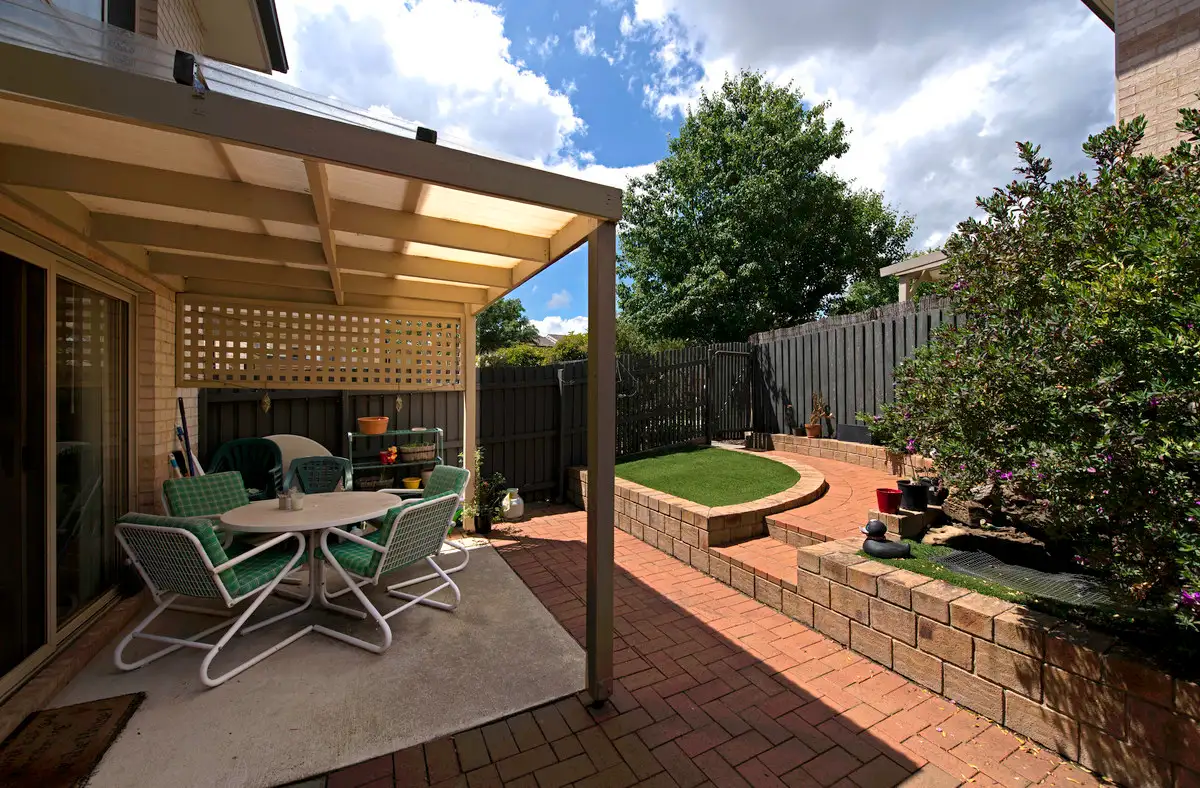 Main view of Homely townhouse listing, 3/66 Paul Coe Crescent, Ngunnawal ACT 2913