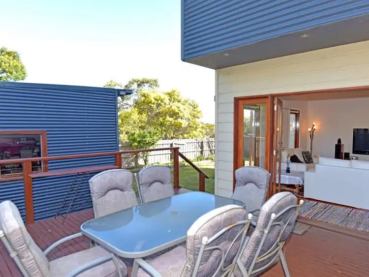 Sixth view of Homely house listing, 3 Calk Terrace, St Leonards VIC 3223