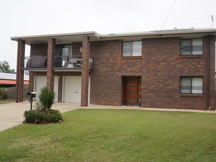 Main view of Homely house listing, 24 Rosewood Street, Daisy Hill QLD 4127