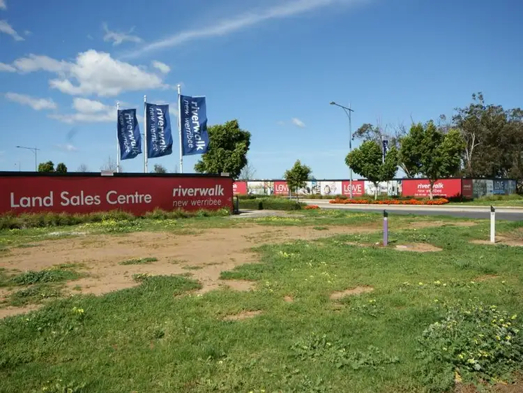 Second view of Homely land listing, 10 Dargo Road, Werribee VIC 3030