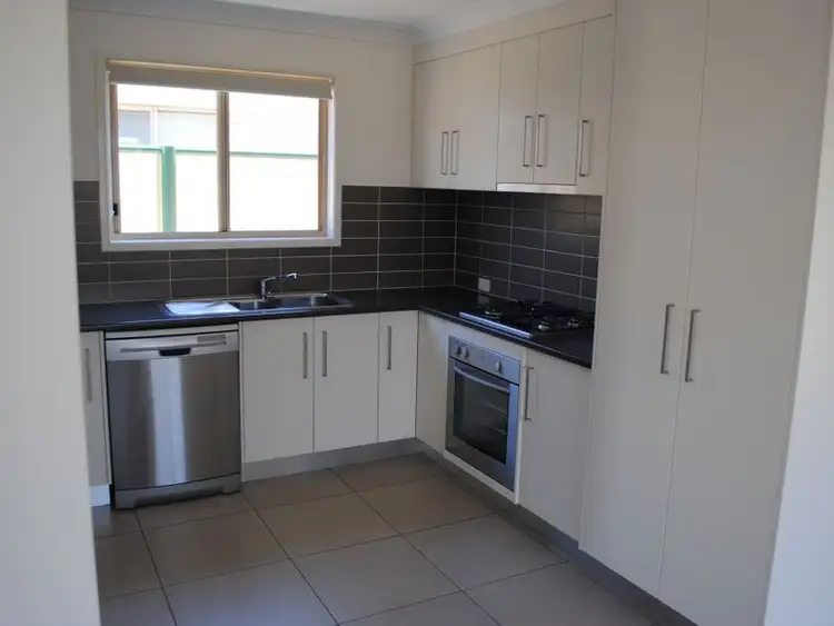 Third view of Homely semi-detached listing, 44A Himyar Drive, Warwick QLD 4370