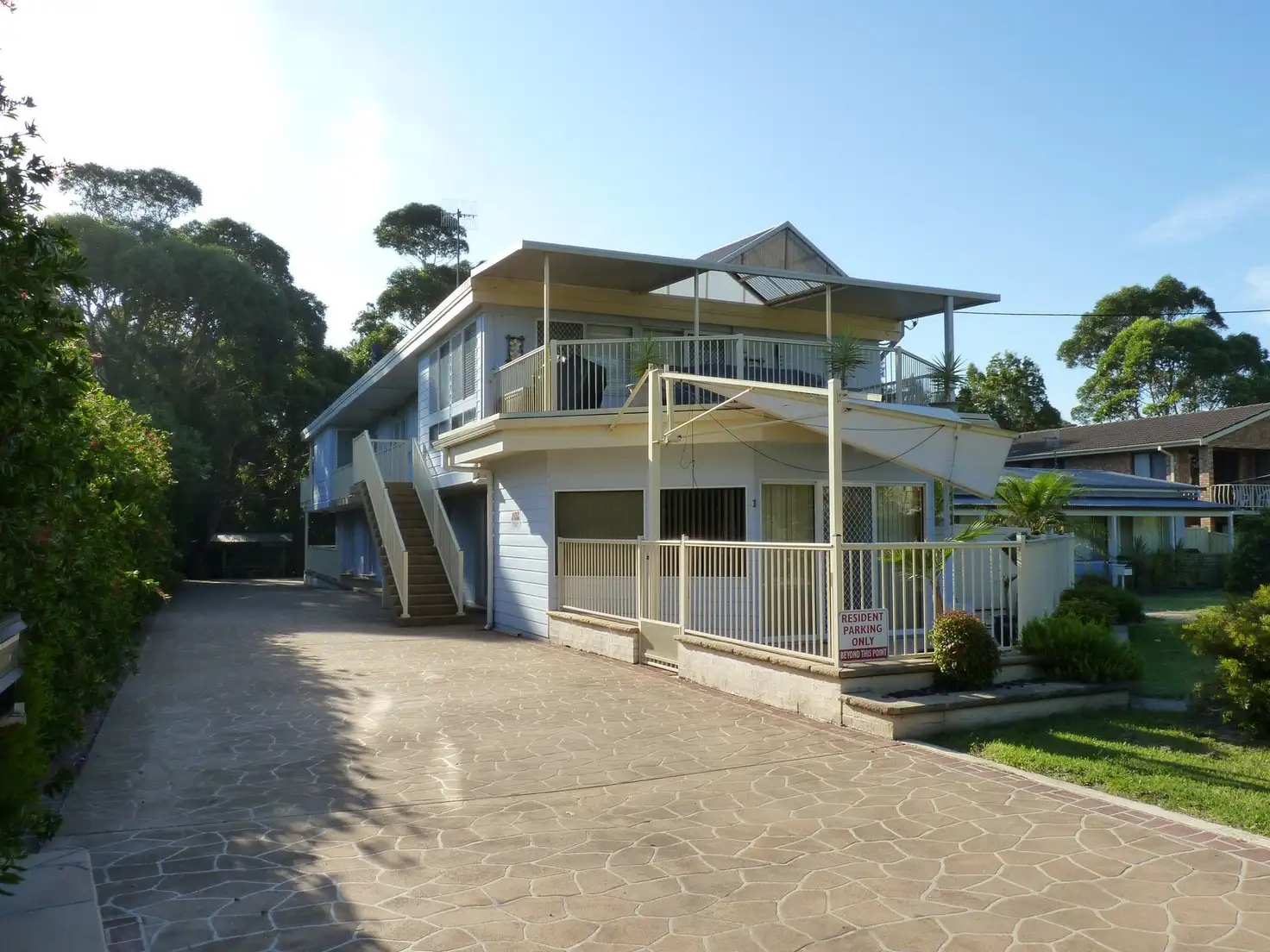 Main view of Homely unit listing, 9/1 Mitchell Parade, Mollymook NSW 2539
