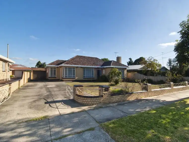 Second view of Homely house listing, 60 Ellendale Road, Noble Park VIC 3174