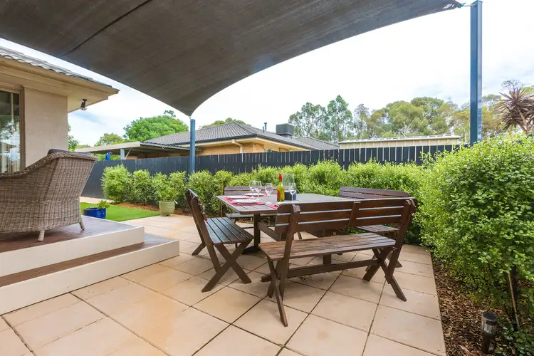 Third view of Homely townhouse listing, 1/30 Bembrick Street, Gungahlin ACT 2912