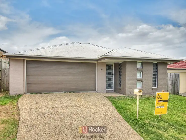 57 Kulgun Circuit, Inala QLD 4077