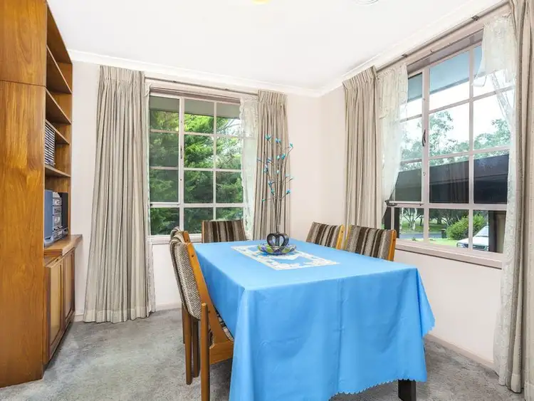 Sixth view of Homely house listing, 219 Hindmarsh Drive, Rivett ACT 2611