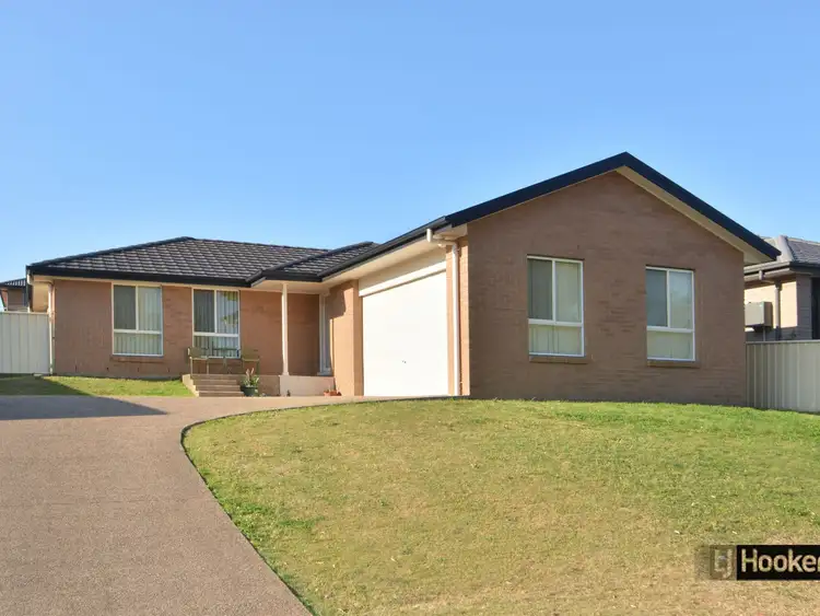 218 Denton Park Drive, Aberglasslyn NSW 2320