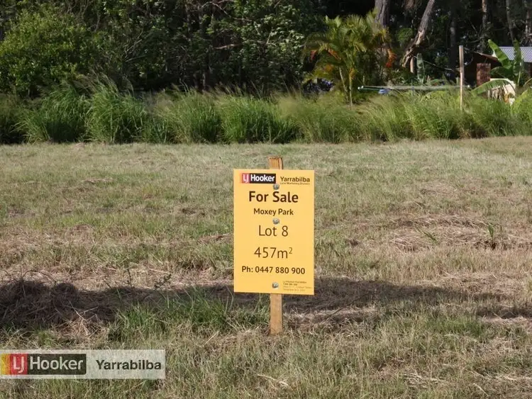 Second view of Homely land listing, 18 Ming Street, Marsden QLD 4132