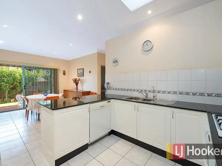 Second view of Homely villa listing, 3/143 Belmore Road, Peakhurst NSW 2210