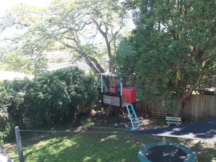 Second view of Homely house listing, 21 Eileen Avenue, Southport QLD 4215