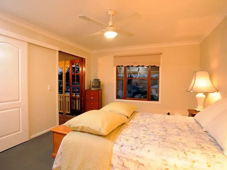 Fourth view of Homely house listing, 27 Grenade Street, Cannon Hill QLD 4170