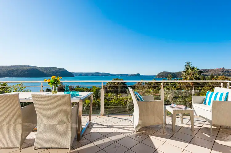 1170 Barrenjoey Road, Palm Beach NSW 2108