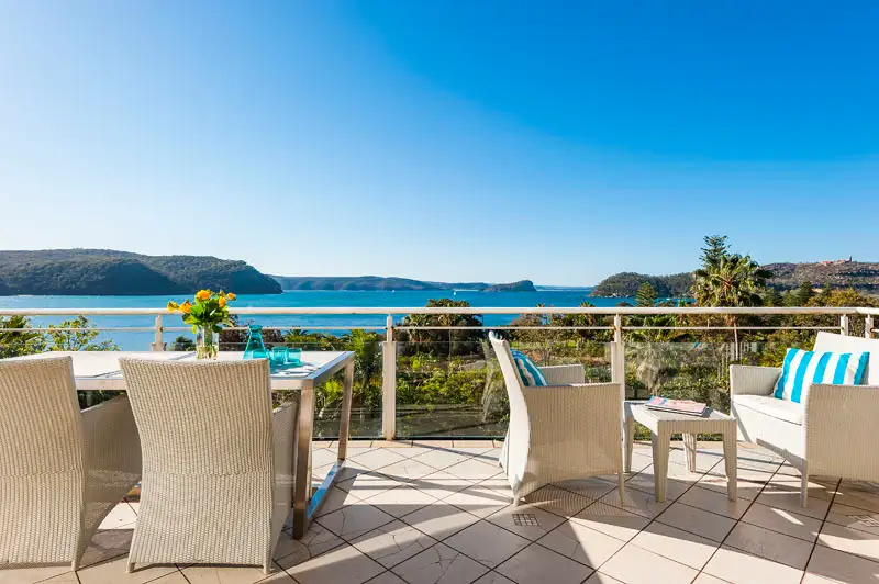 Main view of Homely house listing, 1170 Barrenjoey Road, Palm Beach NSW 2108