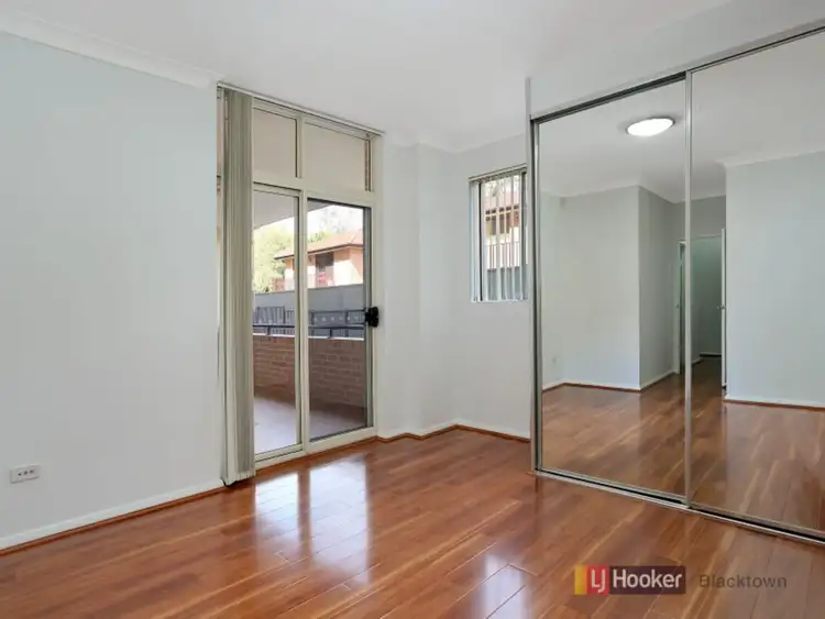 Fifth view of Homely apartment listing, 3/2-4 Fifth Avenue, Blacktown NSW 2148