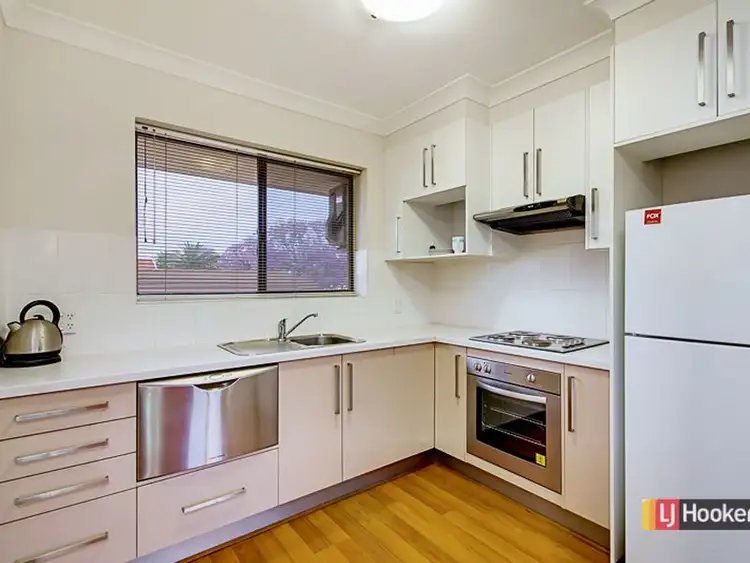 Fifth view of Homely unit listing, 25/7-9 L'Estrange Street, Glenside SA 5065