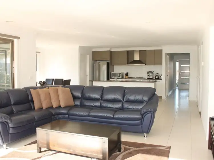 Second view of Homely house listing, 9 Oceanic Drive, Inverloch VIC 3996