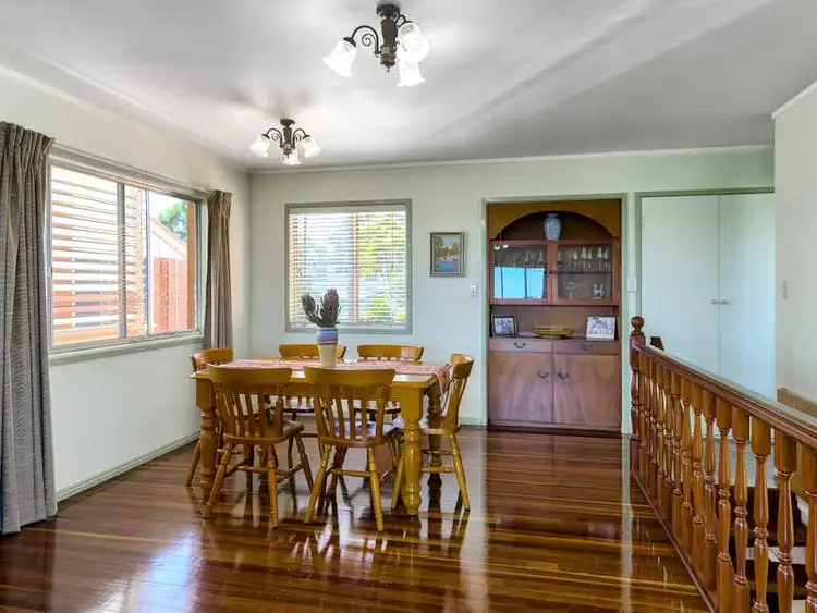 Fourth view of Homely house listing, 17 Garozzo Street, Boondall QLD 4034