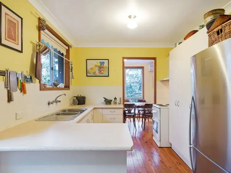 Fifth view of Homely house listing, 84 Lynjohn Drive, Bega NSW 2550