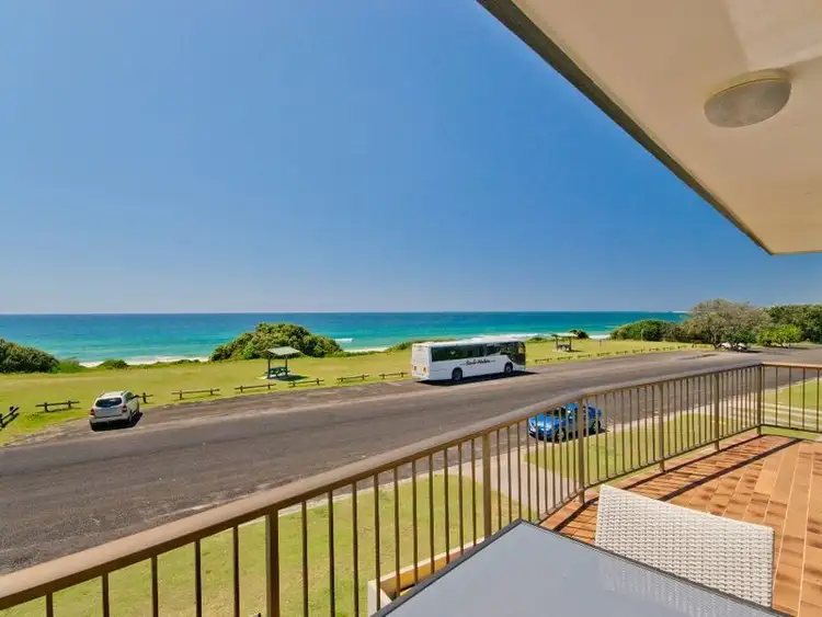 Seventh view of Homely apartment listing, Unit 1/12 Pacific Parade, Yamba NSW 2464
