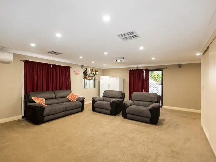 Seventh view of Homely house listing, 15 Warber Court, Larapinta NT 875