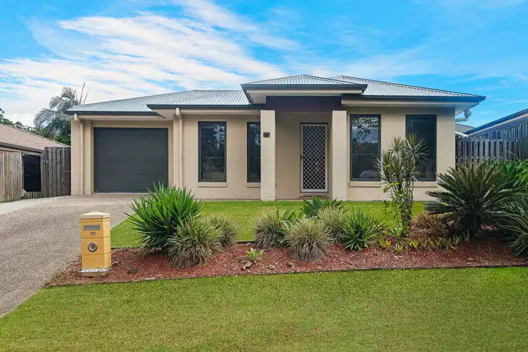 Main view of Homely house listing, 25 Barradeen Circuit, Pacific Pines QLD 4211