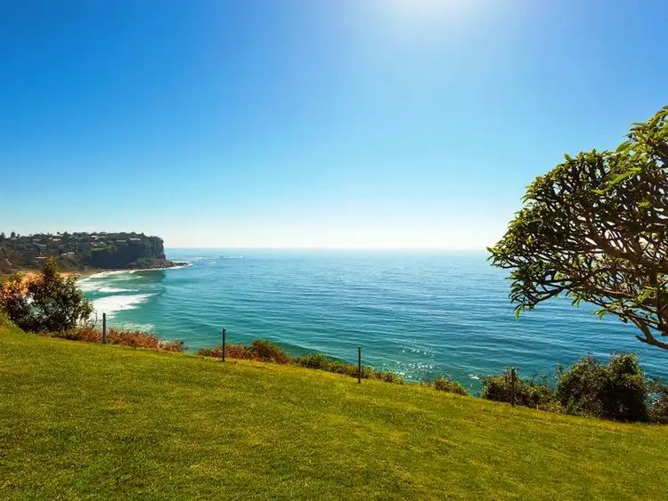 Third view of Homely house listing, 24 Hillcrest Avenue, Mona Vale NSW 2103