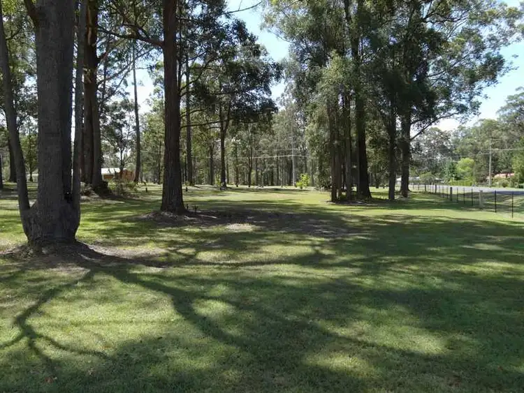 Third view of Homely house listing, 3 Tallowood Close, Failford NSW 2430