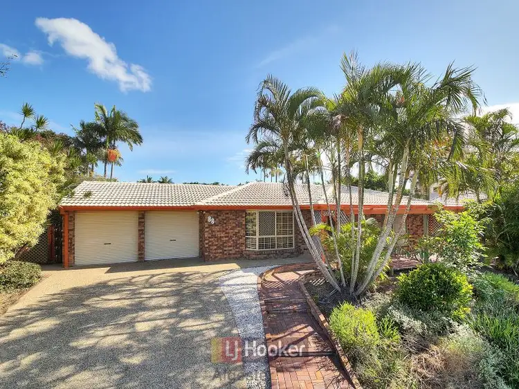 Second view of Homely house listing, 88 Laurel Oak Drive, Algester QLD 4115