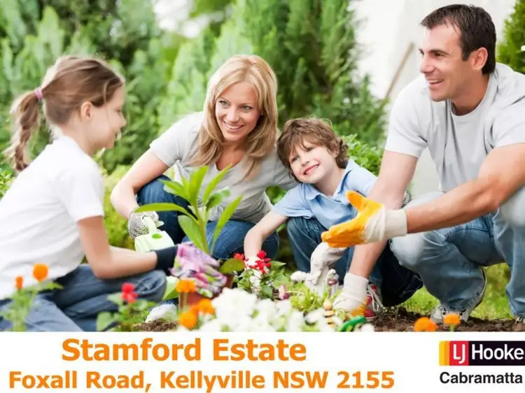 Third view of Homely land listing, 404/11 Foxall Road, Kellyville NSW 2155