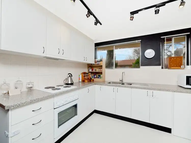 Second view of Homely unit listing, 17/1 Mowatt Street, Queanbeyan NSW 2620