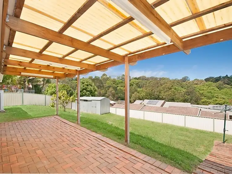 Third view of Homely house listing, 15 Forest Oak Way, Goonellabah NSW 2480