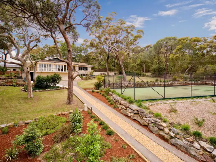 Main view of Homely house listing, 2 Barcoola Place, Bayview NSW 2104
