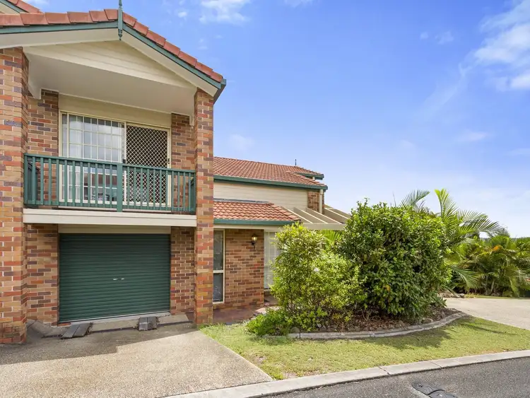 27/2 Doyalson Place, Helensvale QLD 4212