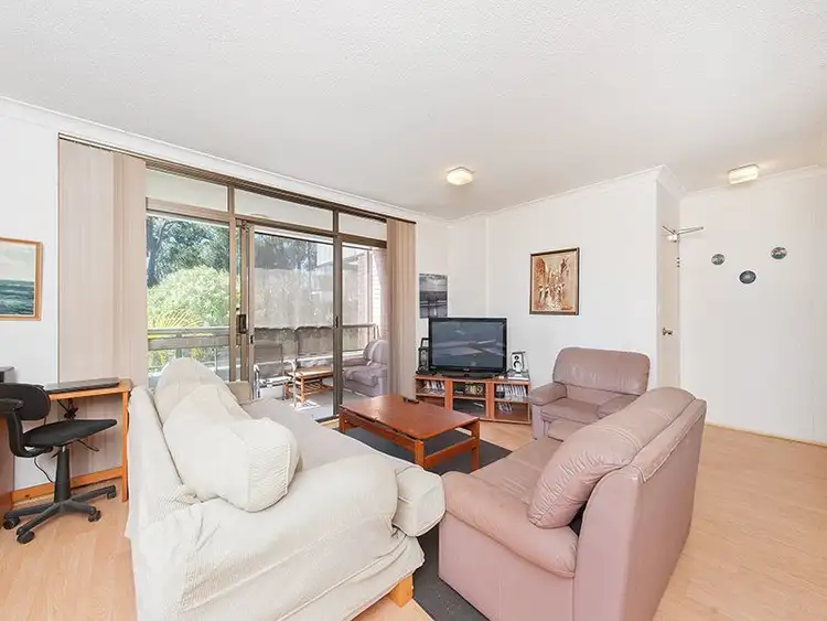 Second view of Homely unit listing, 7 -9 Donald Street, Nelson Bay NSW 2315