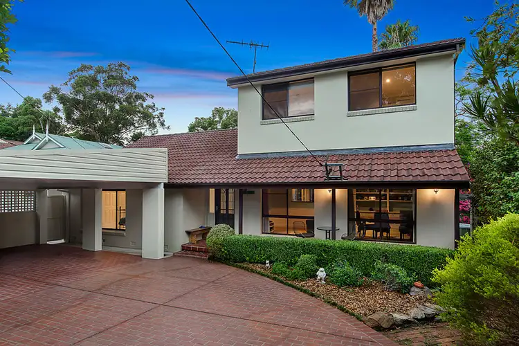 48 Speers Road, North Rocks NSW 2151