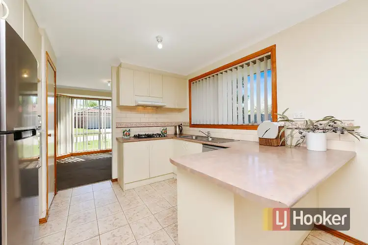 Third view of Homely house listing, 9 Naples Way, Pakenham VIC 3810