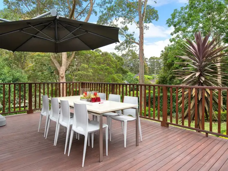 Sixth view of Homely house listing, 49A Station Street, Pymble NSW 2073