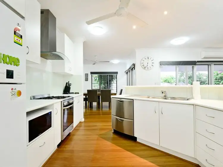 Second view of Homely house listing, 8 Matla Crescent, Lyons NT 810