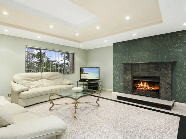 Fourth view of Homely house listing, 48 Woodlands Ave, Lugarno NSW 2210