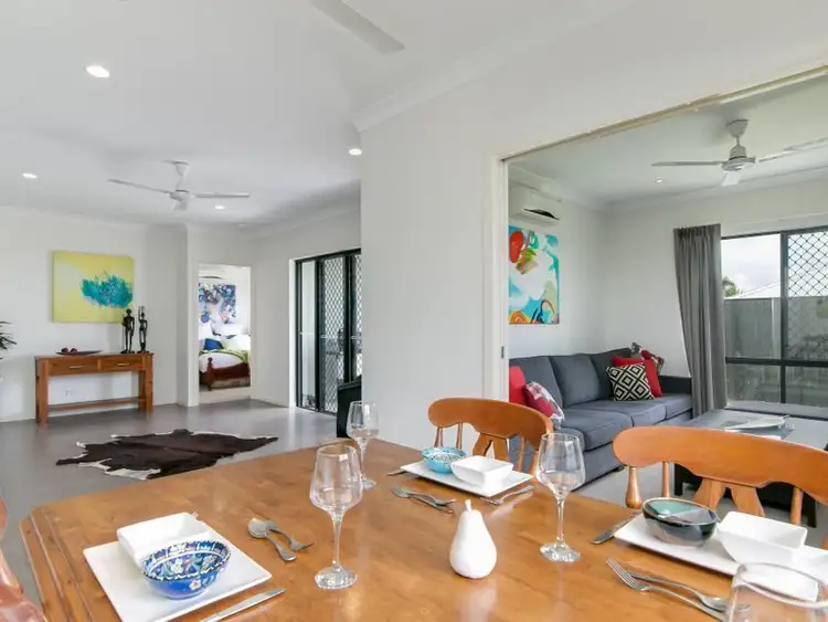 Third view of Homely house listing, 10 Racemosa Street, Mount Sheridan QLD 4868
