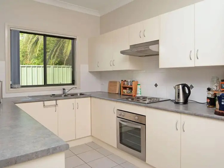Second view of Homely unit listing, 4/53 Banks Street, East Maitland NSW 2323