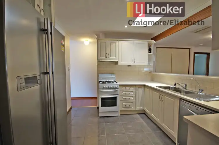 Fifth view of Homely house listing, 42 Ina Close, Craigmore SA 5114