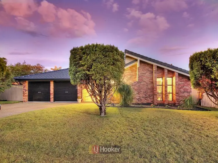 Fifth view of Homely house listing, 87 Driftwood Street, Sunnybank Hills QLD 4109