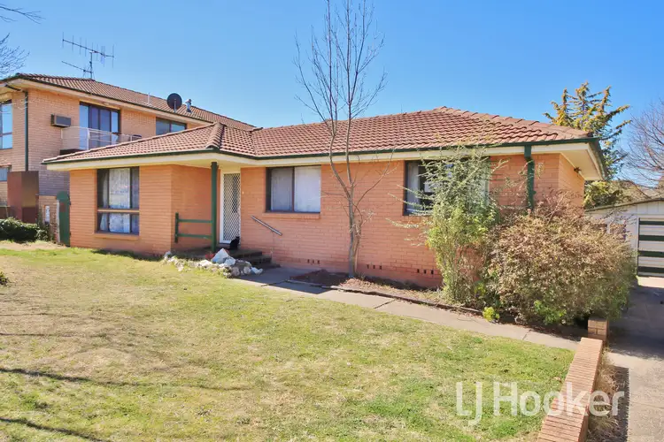 3 Bonnor Street, Kelso NSW 2795